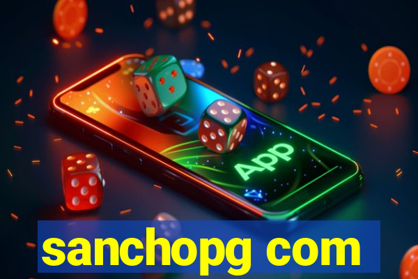 sanchopg com